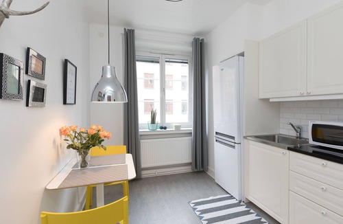 Katarina-Sofia Apartment | Double Studio - AMETIST