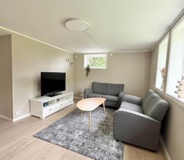 Stavanger Apartment | Downtown apartment