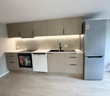 Stavanger Apartment | Downtown apartment