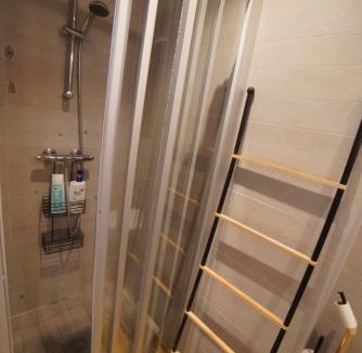 Alesund Apartment | Downtown free parking cozy apartment