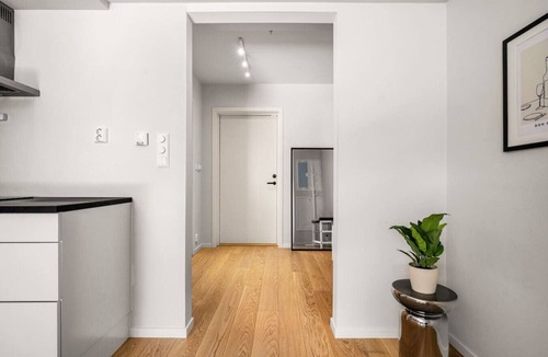 Bergen City Centre Apartment | Downtown Modern Apartment - Two Bedrooms!