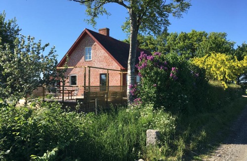 Klagstorp House | Drängagården