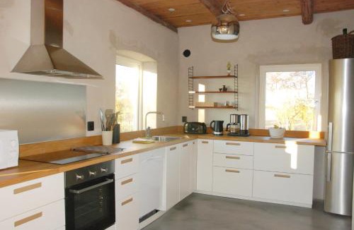 Klagstorp House | Drängagården