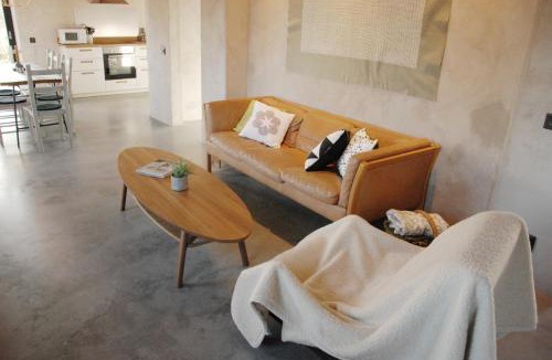 Klagstorp House | Drängagården