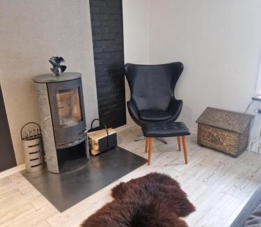 Fjalkinge House | Drömboende i Vanneberga-Åhus-Kristianstad