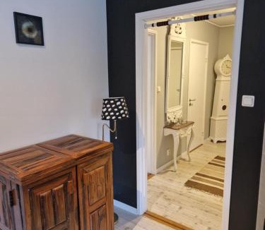 Fjalkinge House | Drömboende i Vanneberga-Åhus-Kristianstad