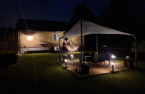 Fjalkinge House | Drömboende i Vanneberga-Åhus-Kristianstad
