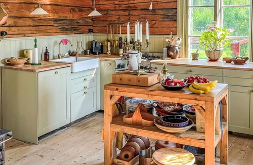 Ostervala House | Drömhuset by Interhome