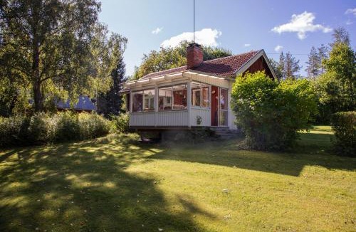 Osthammar House | Drömtorp med egen brygga