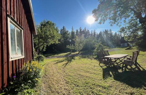 Osthammar House | Drömtorp med egen brygga