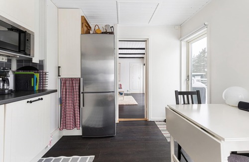 Djurhamn House | Dr Mstuga i Stockholms sk rg rd