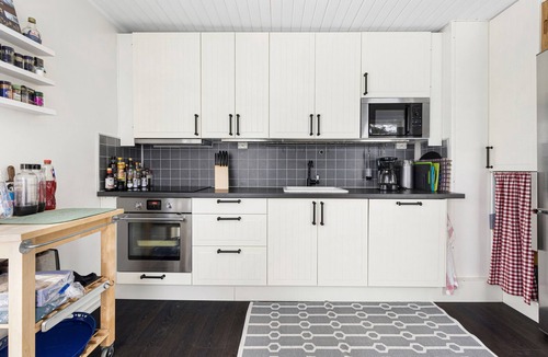 Djurhamn House | Dr Mstuga i Stockholms sk rg rd