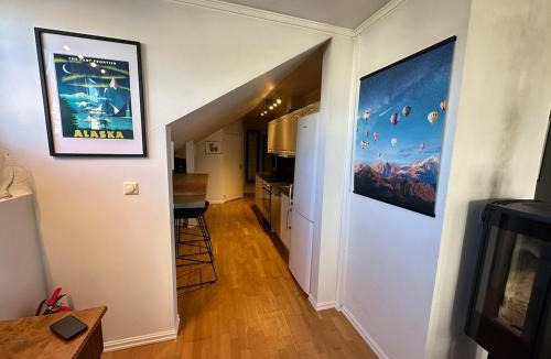 Drammen Apartment | Drammen - Sentralt med parkering!