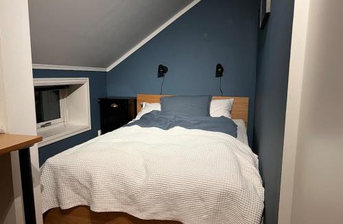 Drammen Apartment | Drammen - Sentralt med parkering!