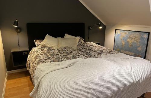 Drammen Apartment | Drammen - Sentralt med parkering!