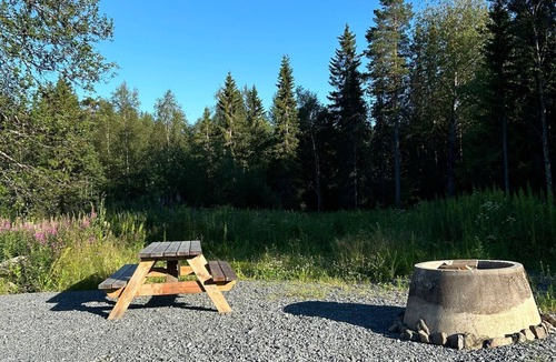 Krokom Cottage | Dream Camp