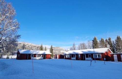 Follinge House | Dream Camp