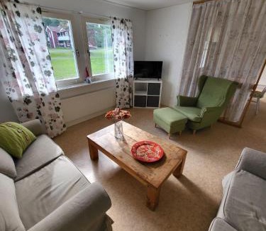Follinge House | Dream Camp