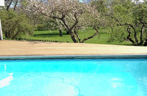 Kungsangen House | Dream holiday for larger groups in unike country manor - 30 min from Stockholm