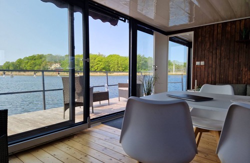 Blankaholm House | Dream holiday on the water in the middle of the archipelago