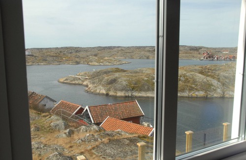 Ellos House | Dream Home On The WestCoast, Fantastic Views, Dock And Boat House