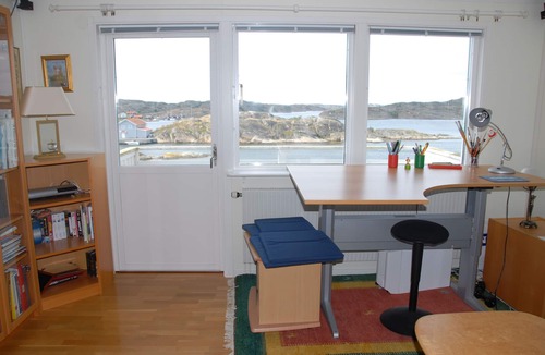 Ellos House | Dream Home On The WestCoast, Fantastic Views, Dock And Boat House