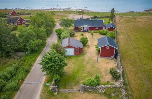 Steninge House | Dream location by the beach - Best location in Halland with incredible panoramic sea views!