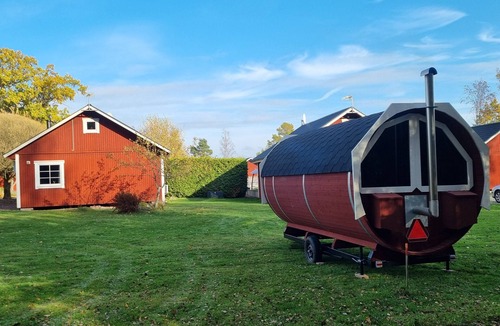 Vackelsang Ski Chalet | Dream location on the lake with pool, internet, sauna, fire place and boat with electric engine