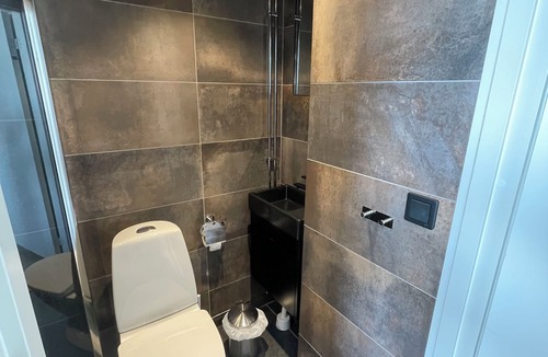 Helsingborg Hotel | Dream – Luxury Hostel