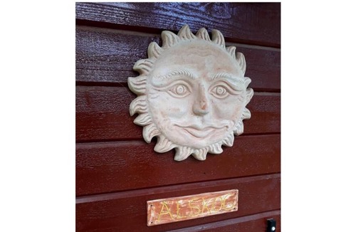 Nybro House | Dream vacation with luxury equipment at the lake - child-friendly - dogs allowed
