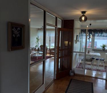 Overlida Villa | Dream villa