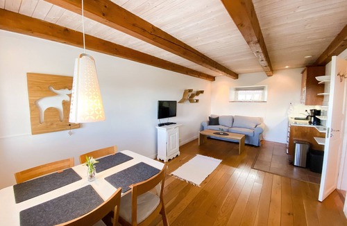 Bara Apartment | Dreamy Albatross