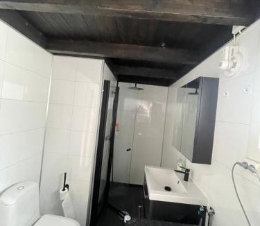 Tromso House | Drengstua