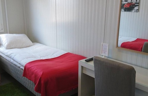 Mjolby Municipality Hotel | Drive-in Motell