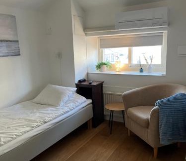 Trosso Hostel | Drottninggatans Vandrarhem