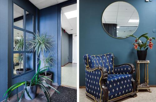 Trosso Hostel | Drottninggatans Vandrarhem