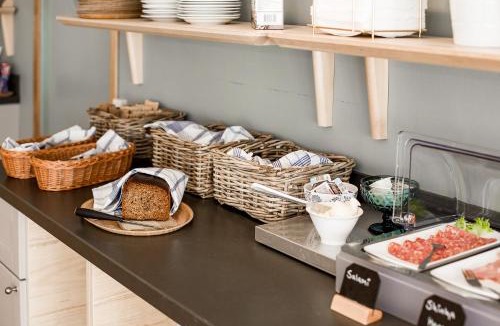 Uppsala Hotel | Duvan Hotell
