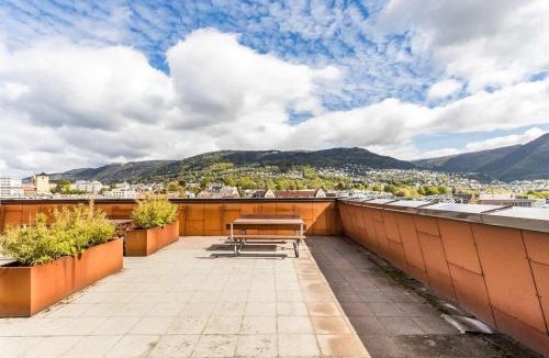 Arstad Apartment | DV86 - Studio Modern City Retreat