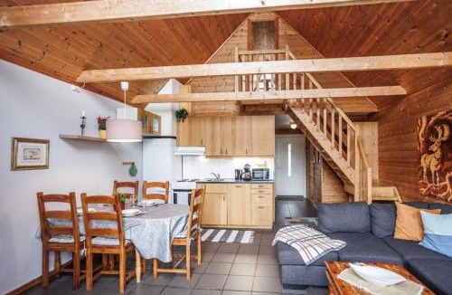 Bomlo Cabin | Eastside Cottages