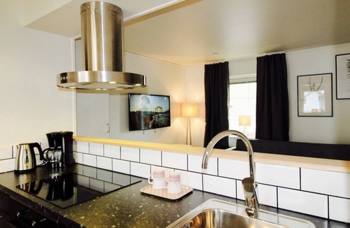 Vaxjo Hotel | Easy Livin Apartment Hotel by Stubor