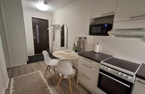 Mikkeli Apartment | Easy Stay Mikkeli