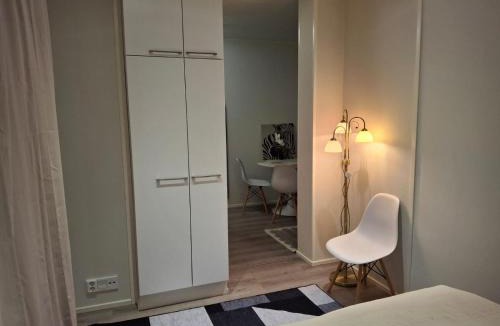 Mikkeli Apartment | Easy Stay Mikkeli