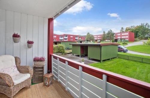 Trondheim Apartment | Easy to came to Trondheim Spektrum Short distance to the town and the forest