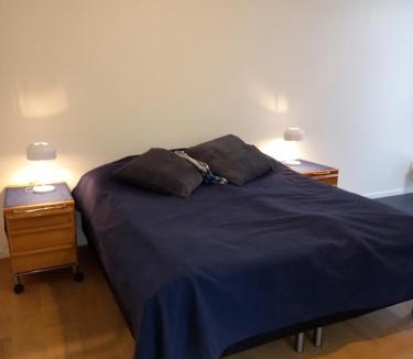 Ingaro Hotel | Easystar guest house