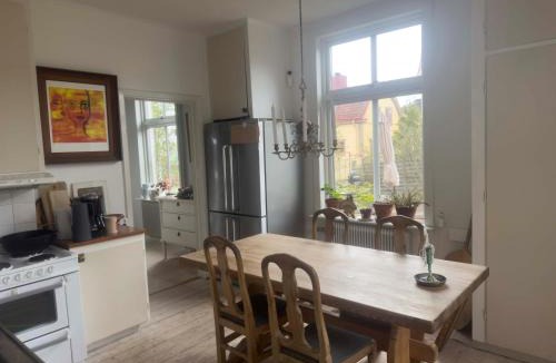 Hudiksvall Apartment | EAT studio Hudiksvall