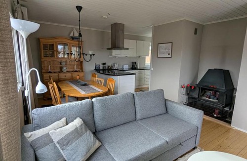 Kokar House | Ebbas i Överboda