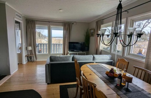 Kokar House | Ebbas i Överboda