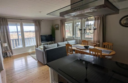Kokar House | Ebbas i Överboda