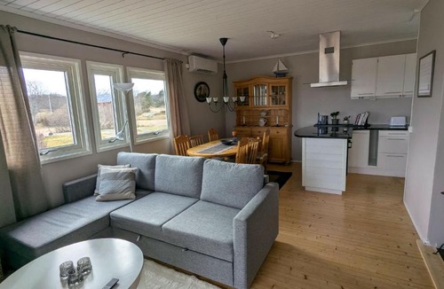 Kokar House | Ebbas i Överboda
