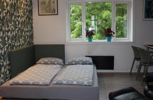 Alesund Apartment | ECO Apartament w Alesund